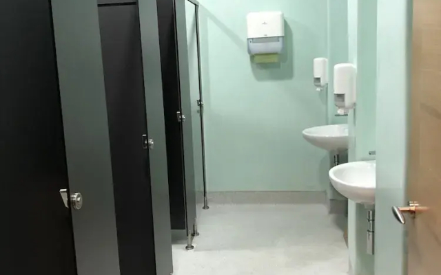 Hostel Andaina