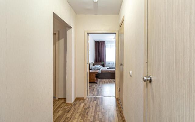 Апартаменты на улице Университетская Набережная 60