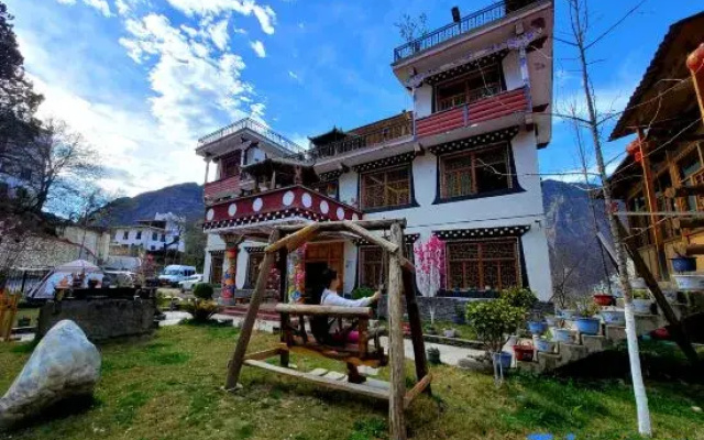 Yihezangjia