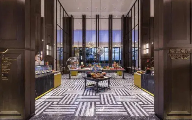 Novotel Xian Xixian