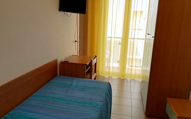Hotel Marisa