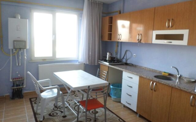 Baki Apart Hotel