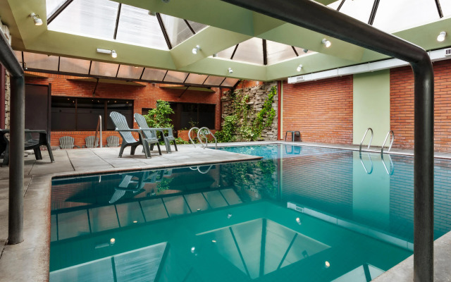 Primacy Apart Hotel