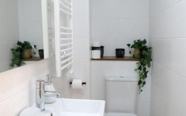 Apartamentos la Garita - Casa Miro y Marianita - 301C Cudillero