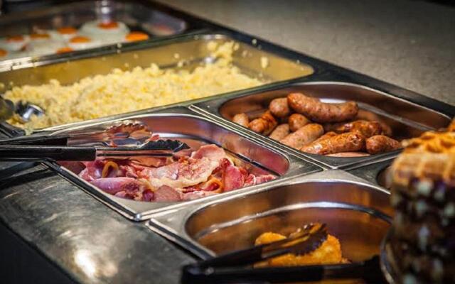 Woodrock Luxury Botique Hotel