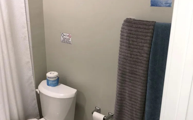 West Melbourne Ave Apartments