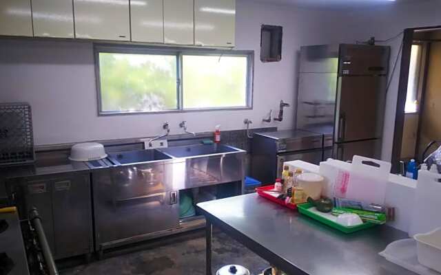 リゾートｉｎｎ竹崎