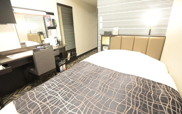 Apa Hotel Isehara-Ekimae