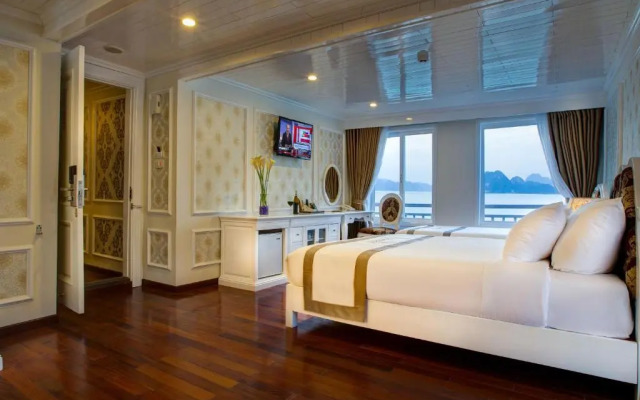 Signature Royal Halong Cruise