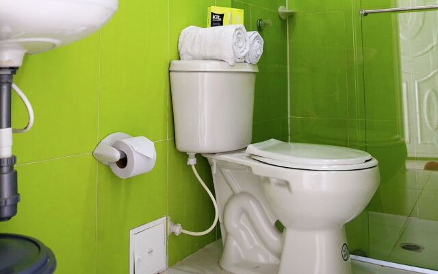 Ayenda 1612 La Perla Indígena