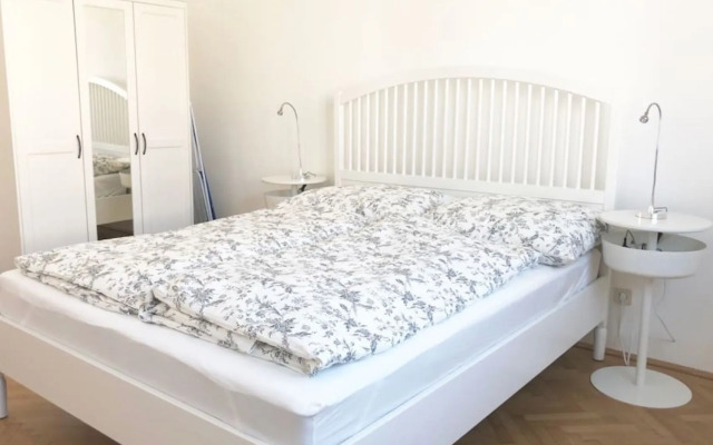 Apartment Naschmarkt