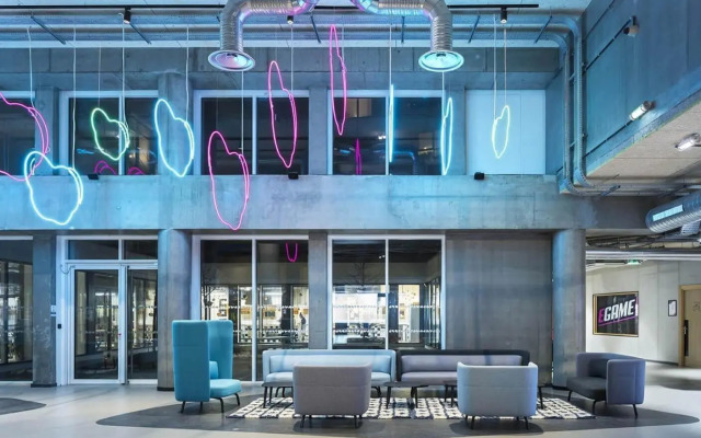 Ecla Paris Massy Palaiseau