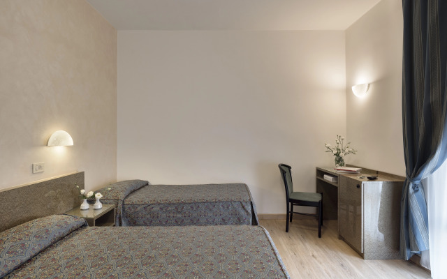 Hotel Garibaldi