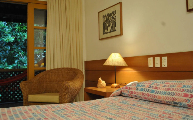 Hotel 7 Colinas