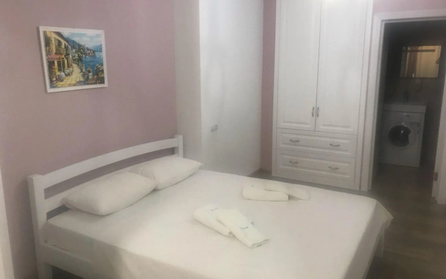 Апартаменты Статус на Гагарина