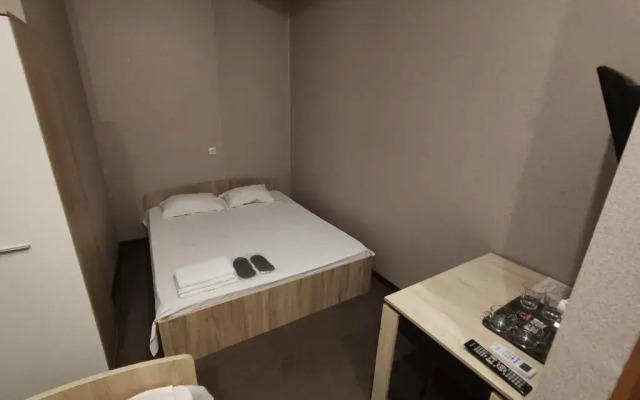 GeoRus mini Guest House