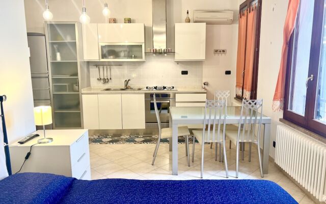 Provenzano Top floor