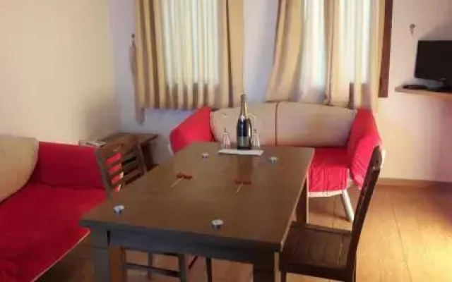 Özükara Apartments I & II