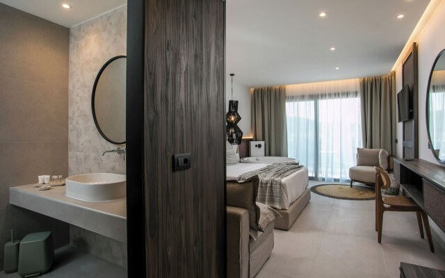 Vanik Suites