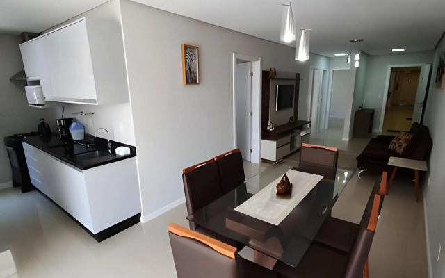 Summer Residence Confort - Gov Celso Ramos/SC