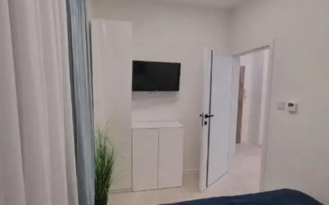 Rewal Klifowa Morska8