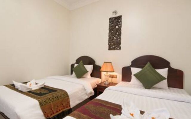 Indradevi Boutique Hotel