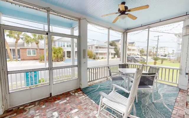 15 17th Street by Tybee Vacation Rentals