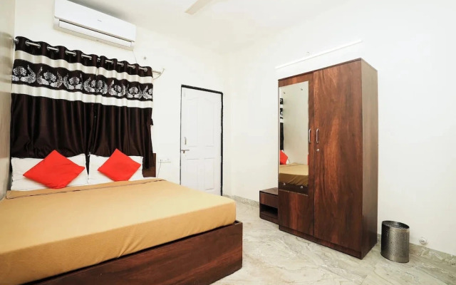 Pearl Inn by OYO Rooms