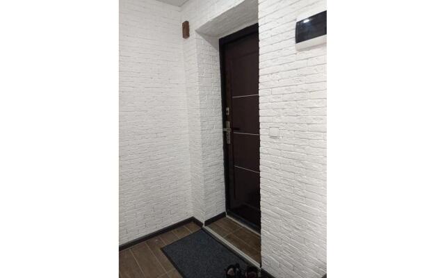 Апартаменты на улице Орджоникидзе 6