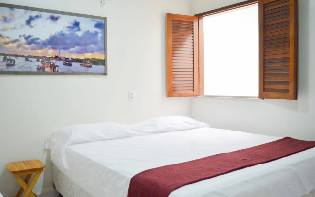 Pousada Vila Tutoia Praia