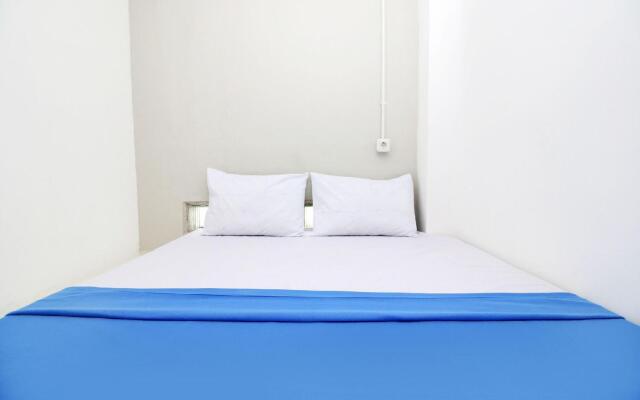 Kamar Keluarga Fatmawati