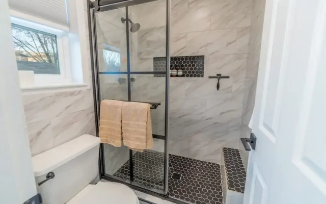 Modern 3-bedroom Escape in Northwest Reno