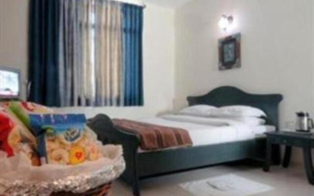 Hotel Royalty by OYO Rooms