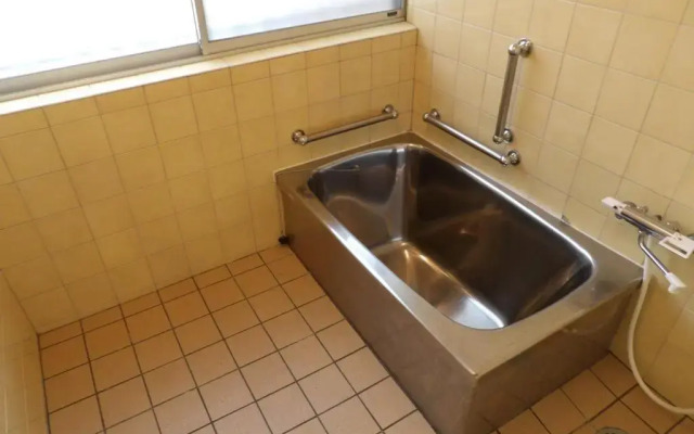 Wholeearth Ryokan Hiroshima