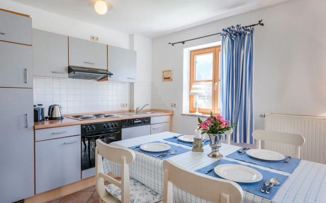 Boutique Hotel Relais Chalet Wilhelmy