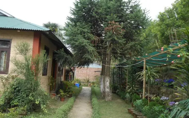 Rangbhang Homestay