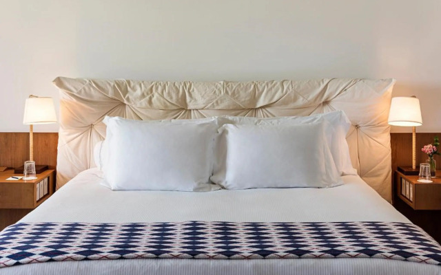 Hotel Fasano Boa Vista