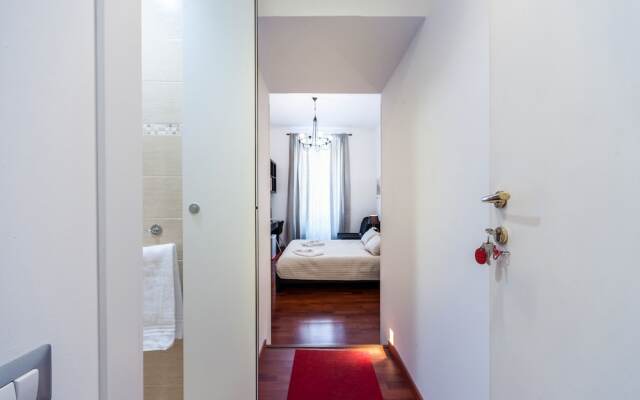 Bed  Breakfast Monticello