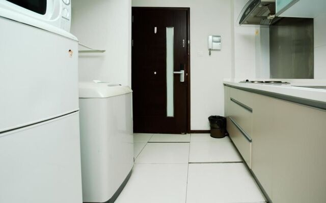 Shiji Shikong Ikea Hotel