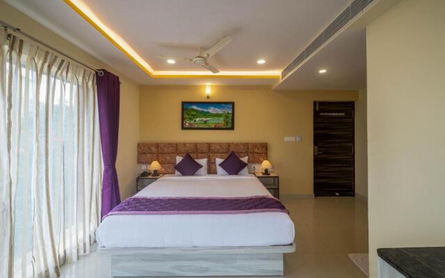 Zenith Hotels Hebbal Bangalore