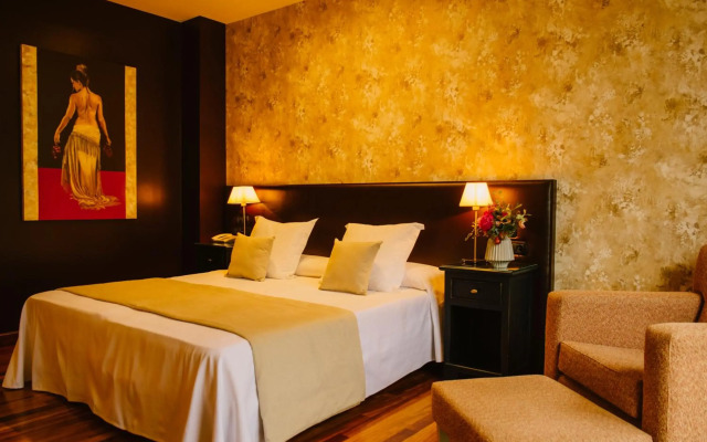 Hotel Bodega La Casa del Cofrade