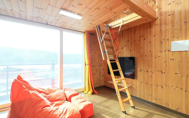 Gyeongju Leisure park Heamill Pension