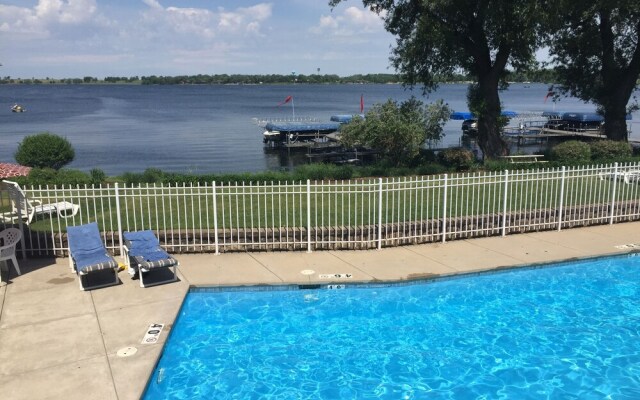 Delavan Lake Resort