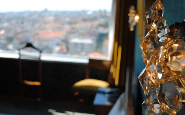 Hotel Miradouro