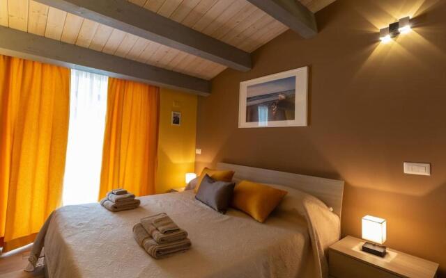 Il Sopracciglio Suites - Green Suite