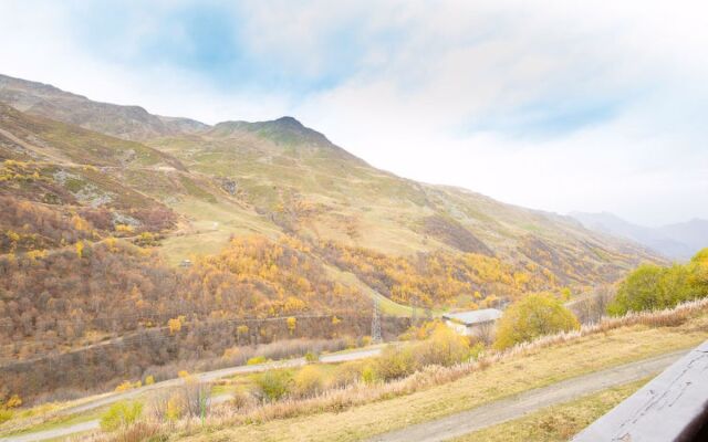 Villa Le Jetay Les Menuires 34196