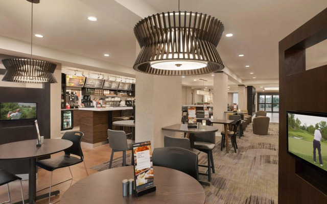 Courtyard By Marriott Tupelo