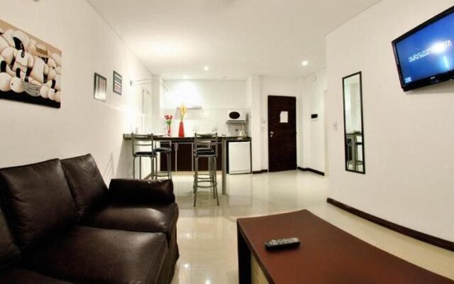 Pilar Apart Hotel