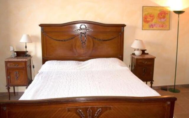 Holiday home Strada Provinciale
