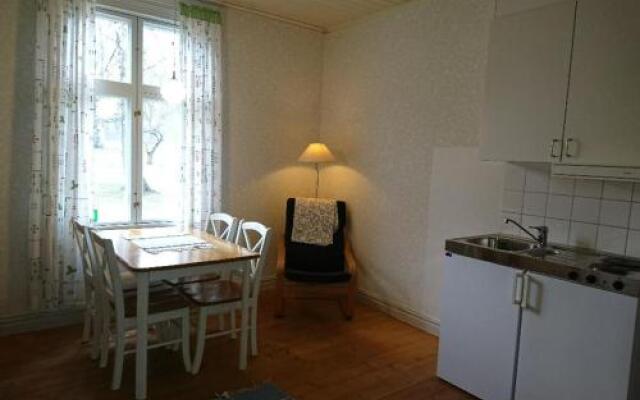 STF Glasbruket Hostel and Apartments